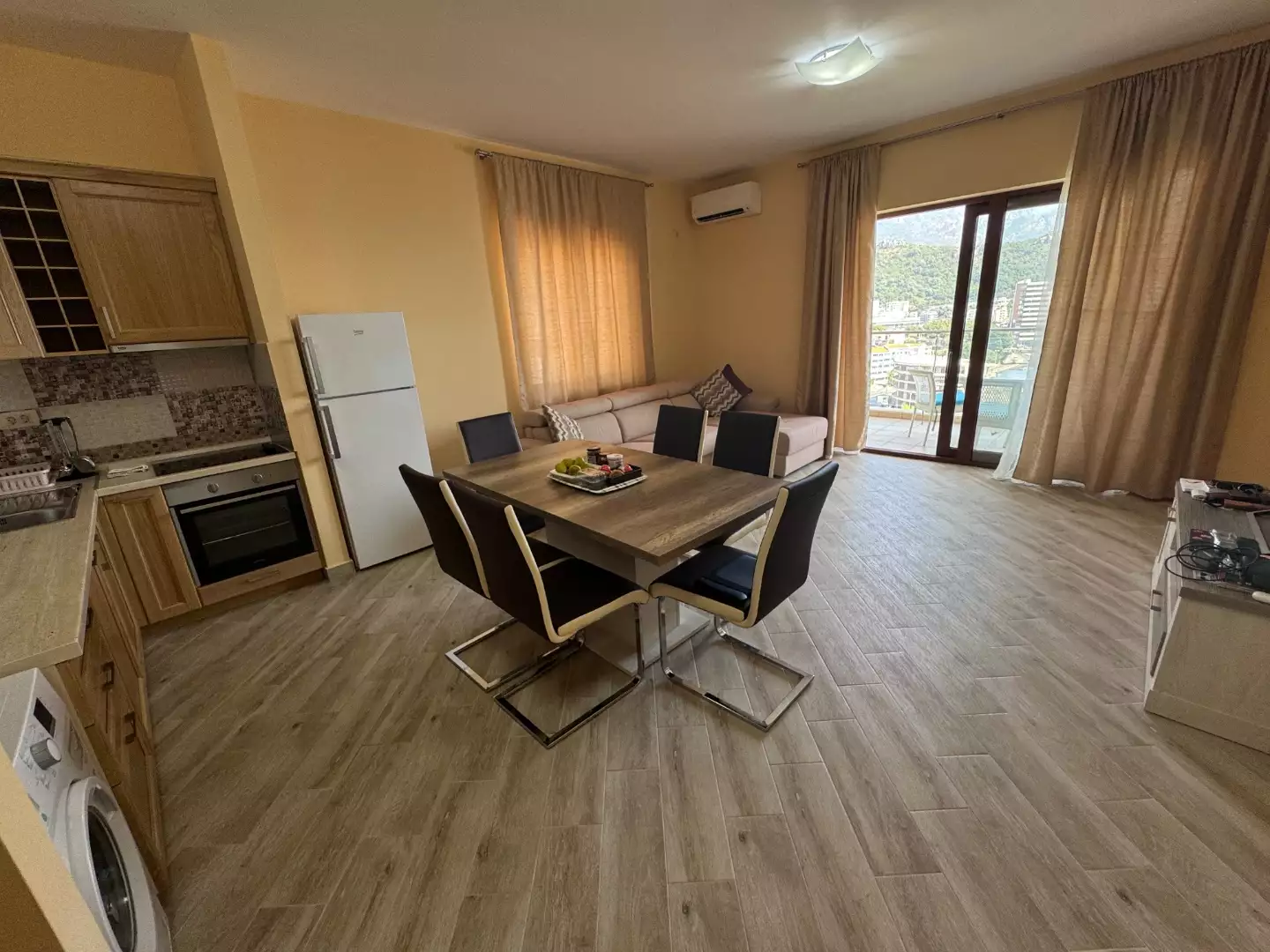 Flat 93m² in Montenegro, Becici. Priced at 349900€ rent photo-11