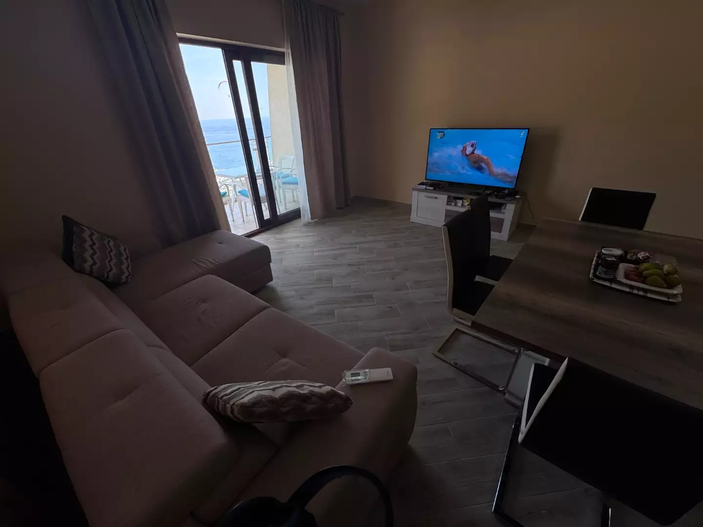 Flat 93m² in Montenegro, Becici. Priced at 349900€ rent photo-14