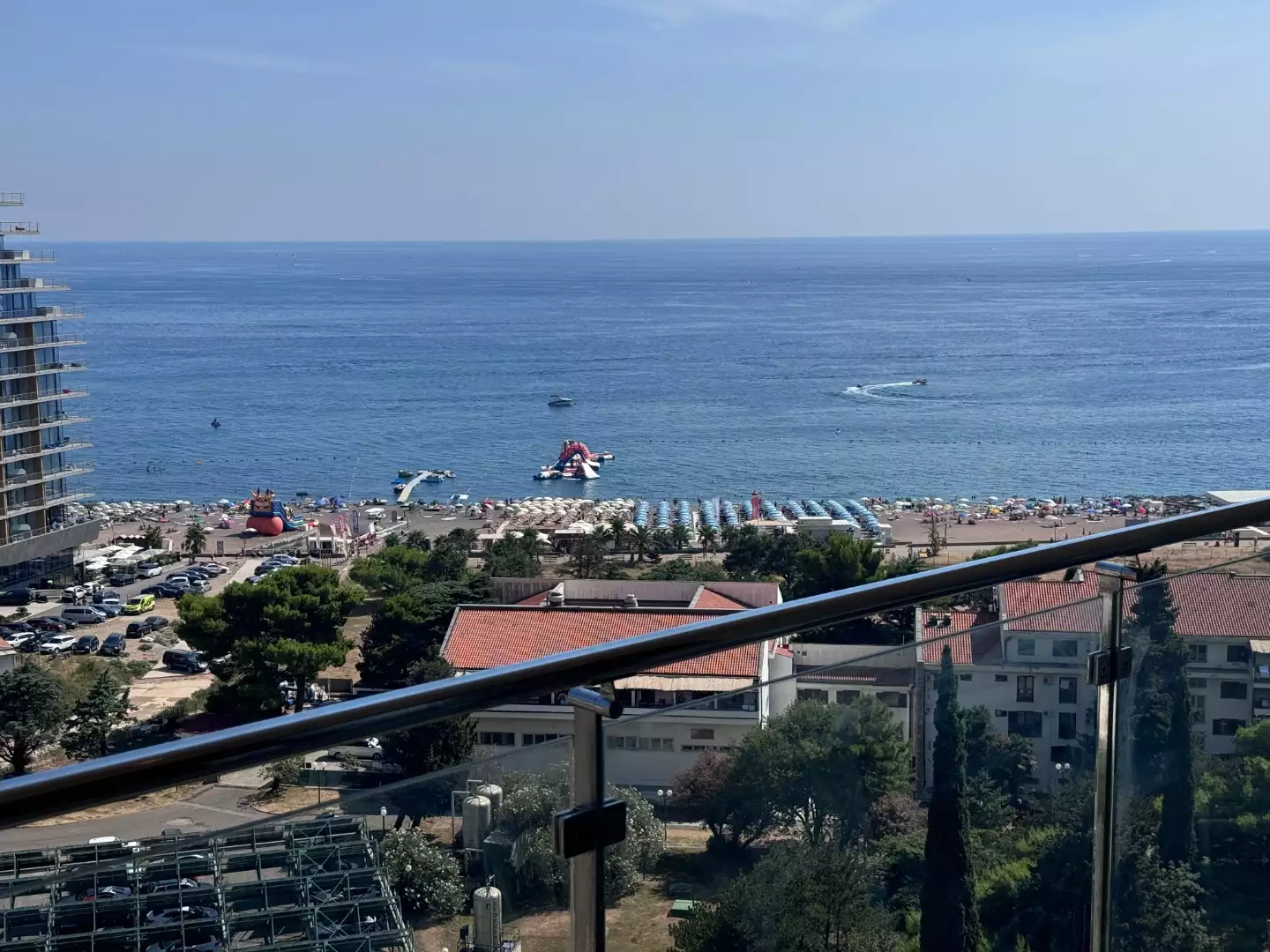 Flat 93m² in Montenegro, Becici. Priced at 349900€ rent photo-20