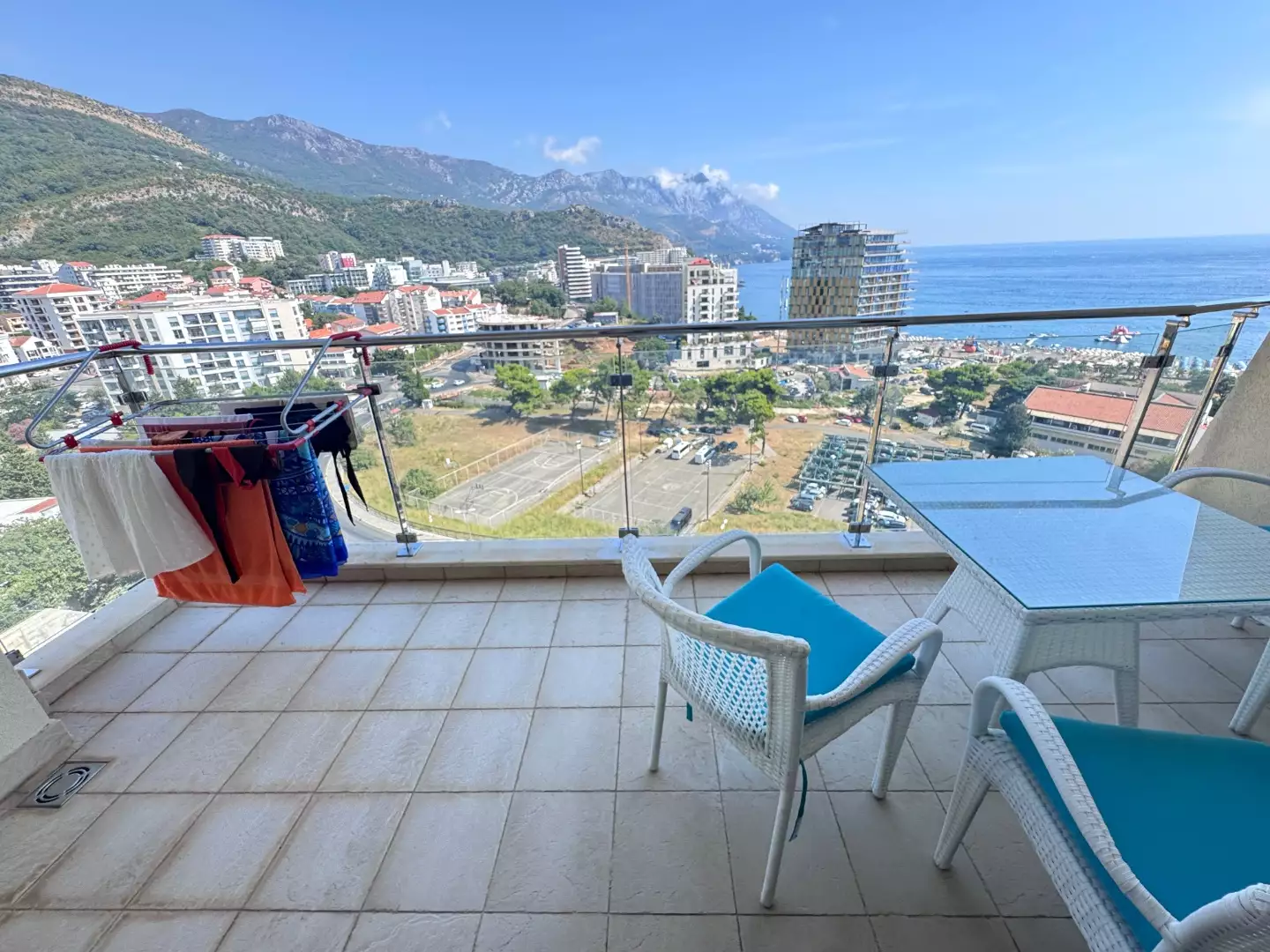 Flat 93m² in Montenegro, Becici. Priced at 349900€ rent photo-23