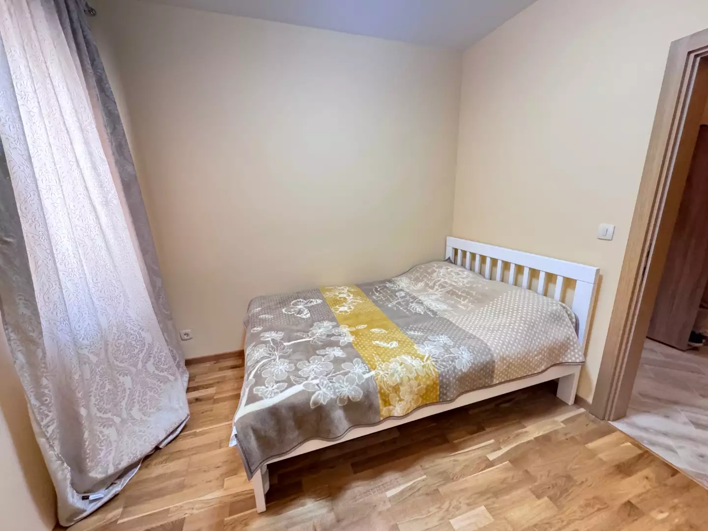 Flat 93m² in Montenegro, Becici. Priced at 349900€ rent photo-25