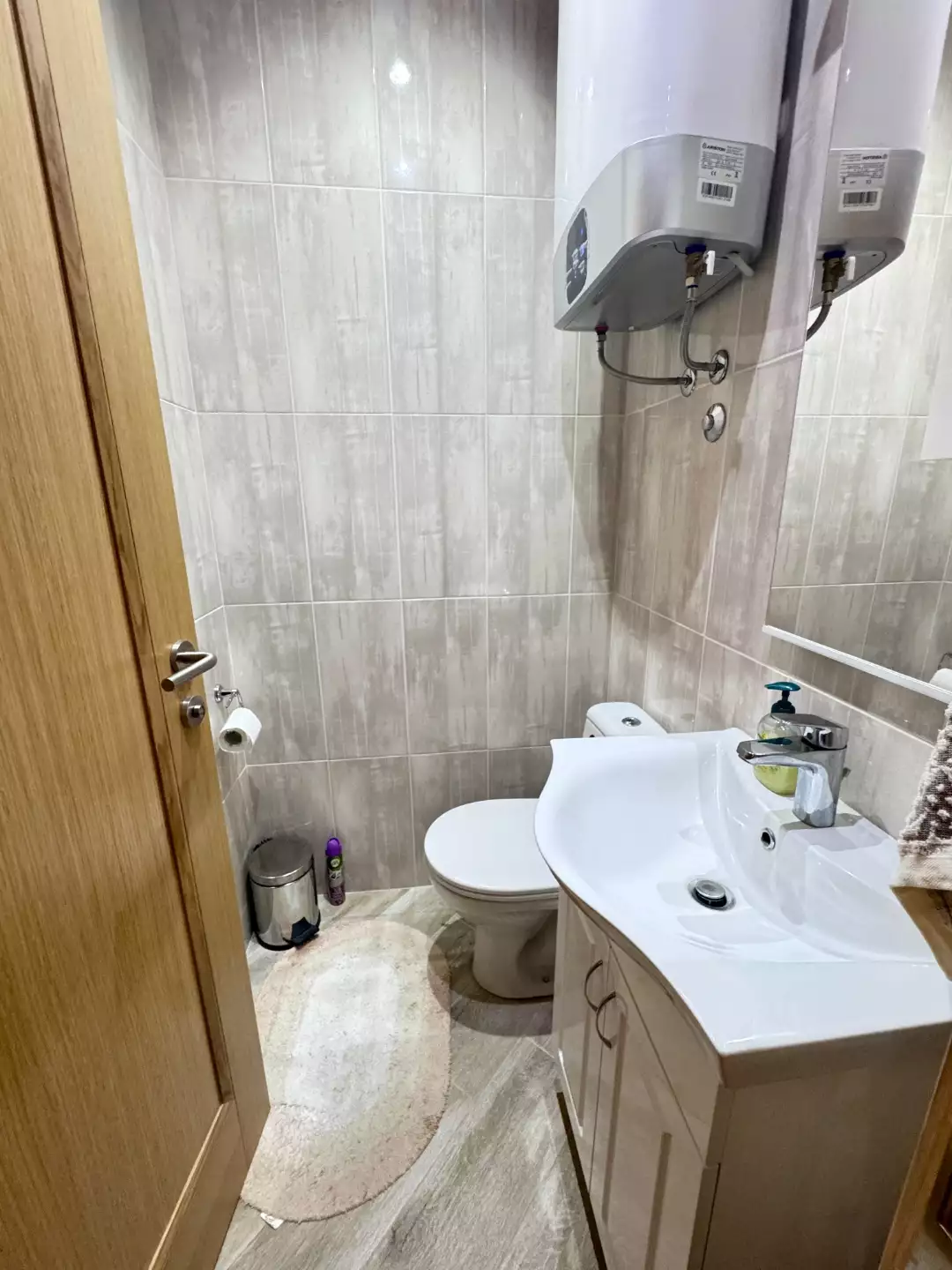 Flat 93m² in Montenegro, Becici. Priced at 349900€ rent photo-27