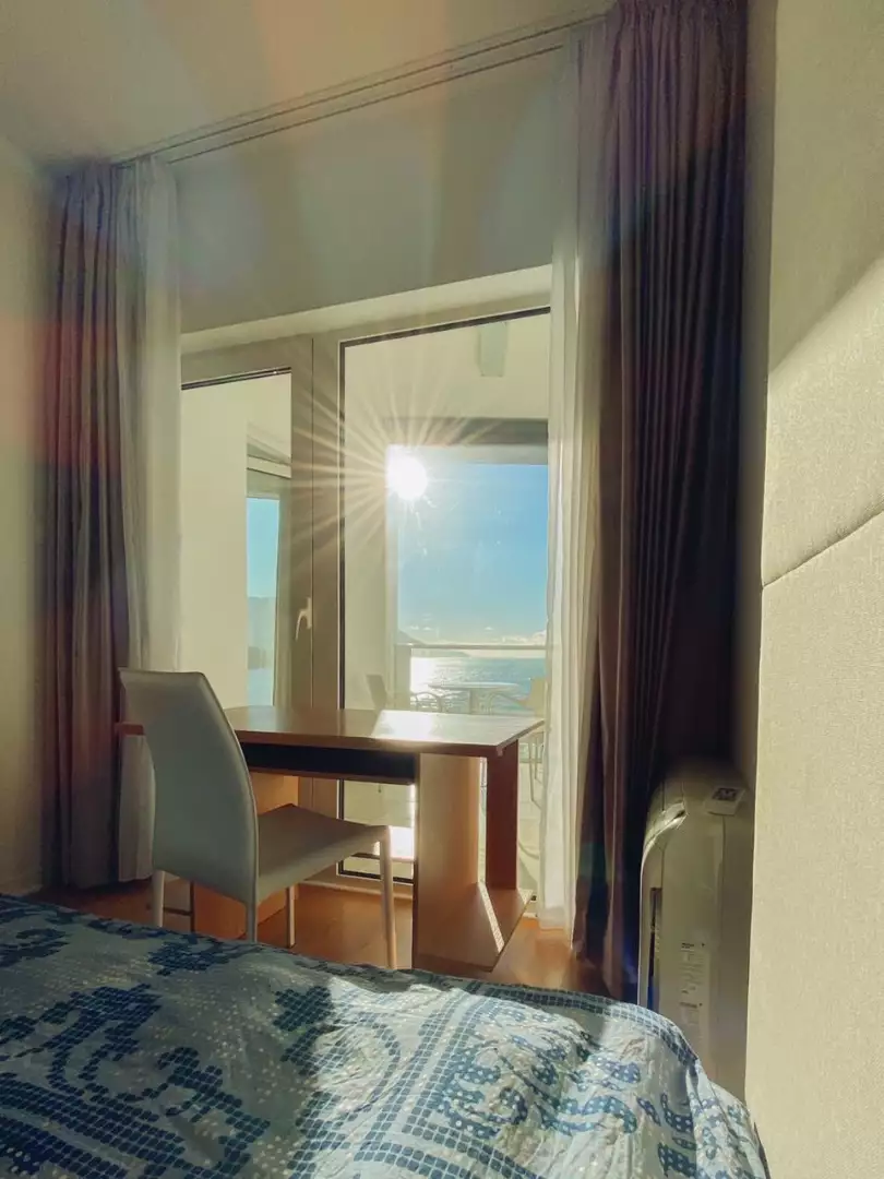 Flat 77m² in Montenegro, Budva. Priced at 349000€ rent photo-5