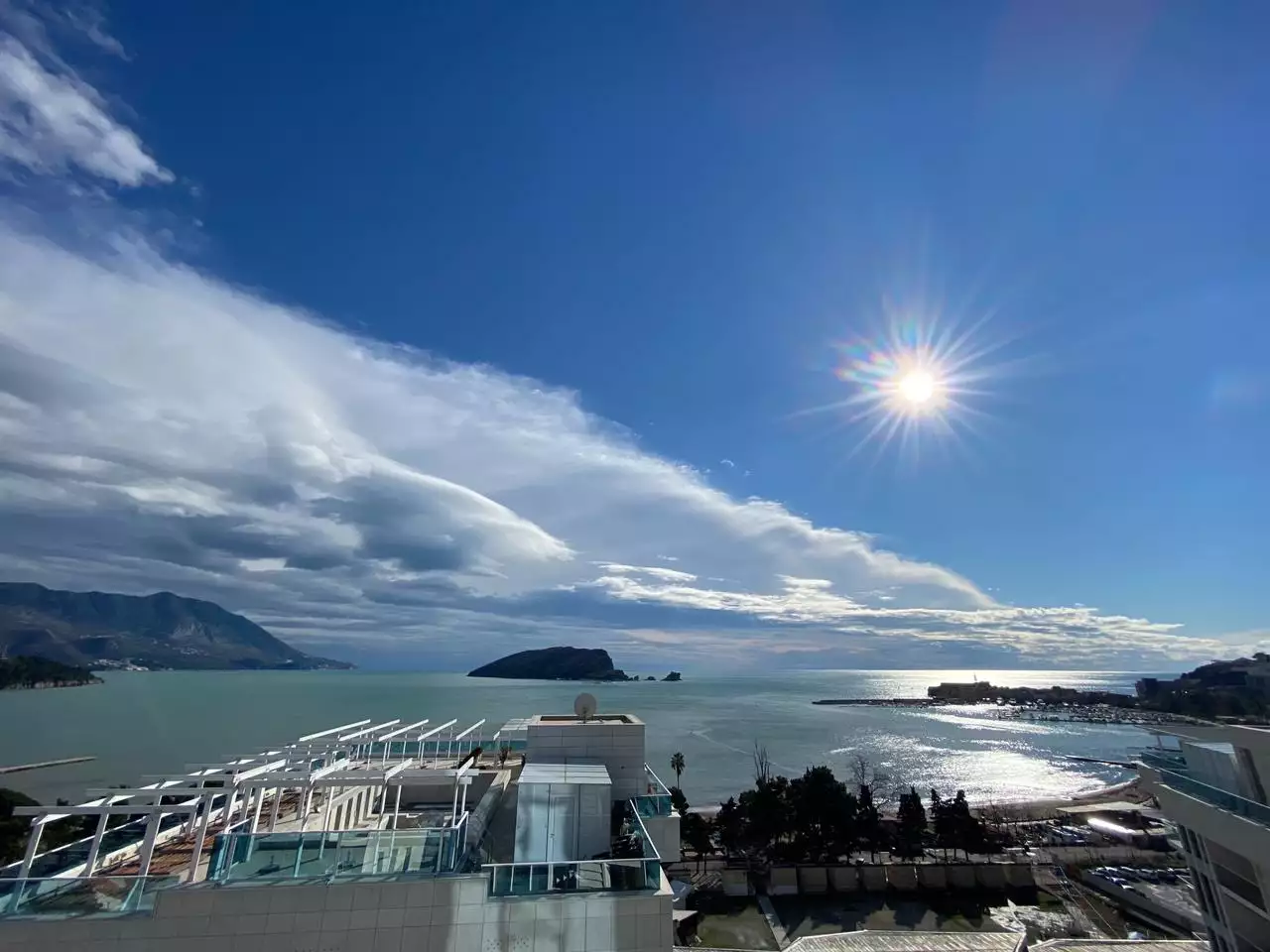 Flat 77m² in Montenegro, Budva. Priced at 349000€ rent photo-11