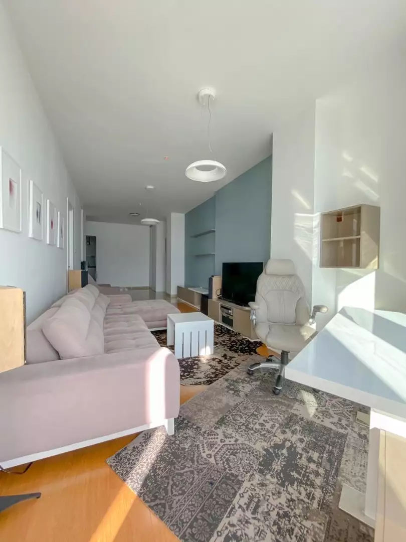 Flat 77m² in Montenegro, Budva. Priced at 349000€ rent photo-12