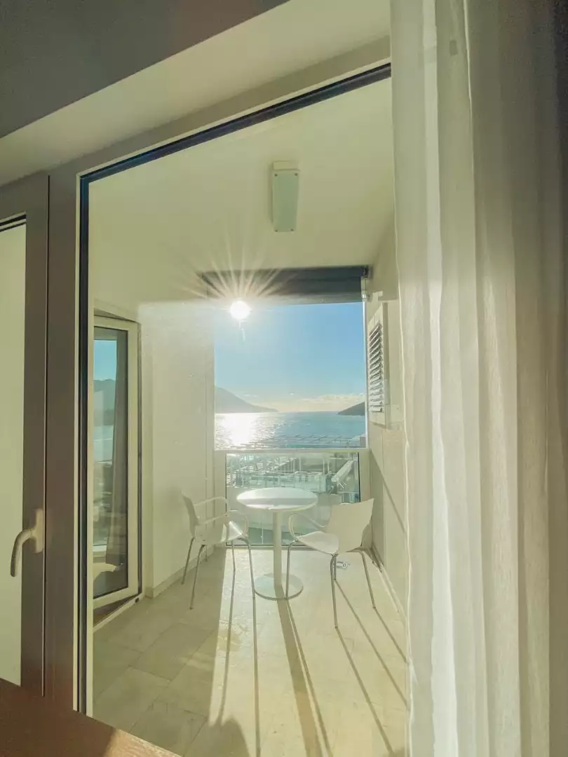 Flat 77m² in Montenegro, Budva. Priced at 349000€ rent photo-14