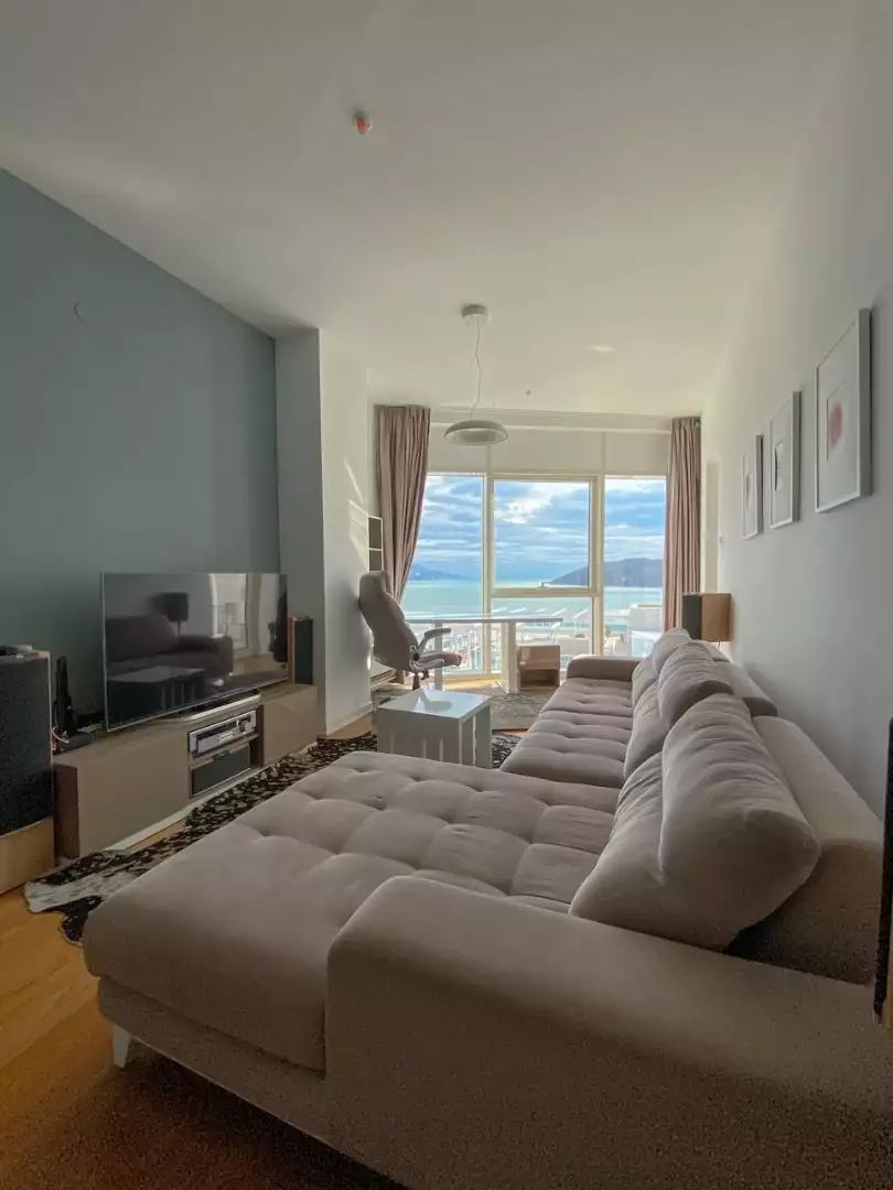 Flat 77m² in Montenegro, Budva. Priced at 349000€ rent photo-15
