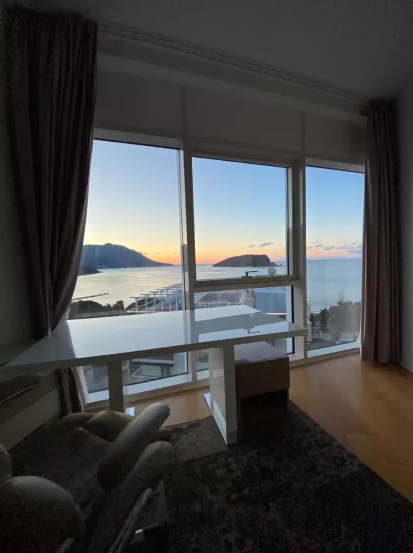 Flat 77m² in Montenegro, Budva. Priced at 349000€ rent photo-16