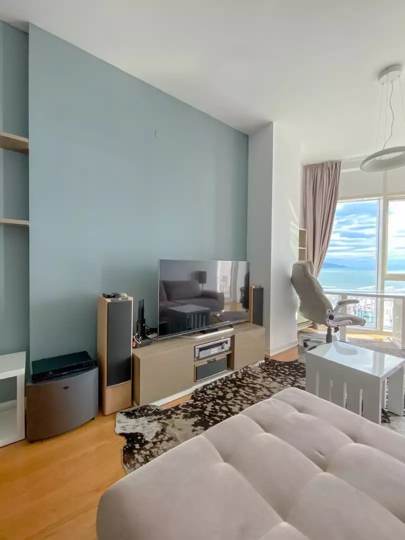 Flat 77m² in Montenegro, Budva. Priced at 349000€ rent photo-20