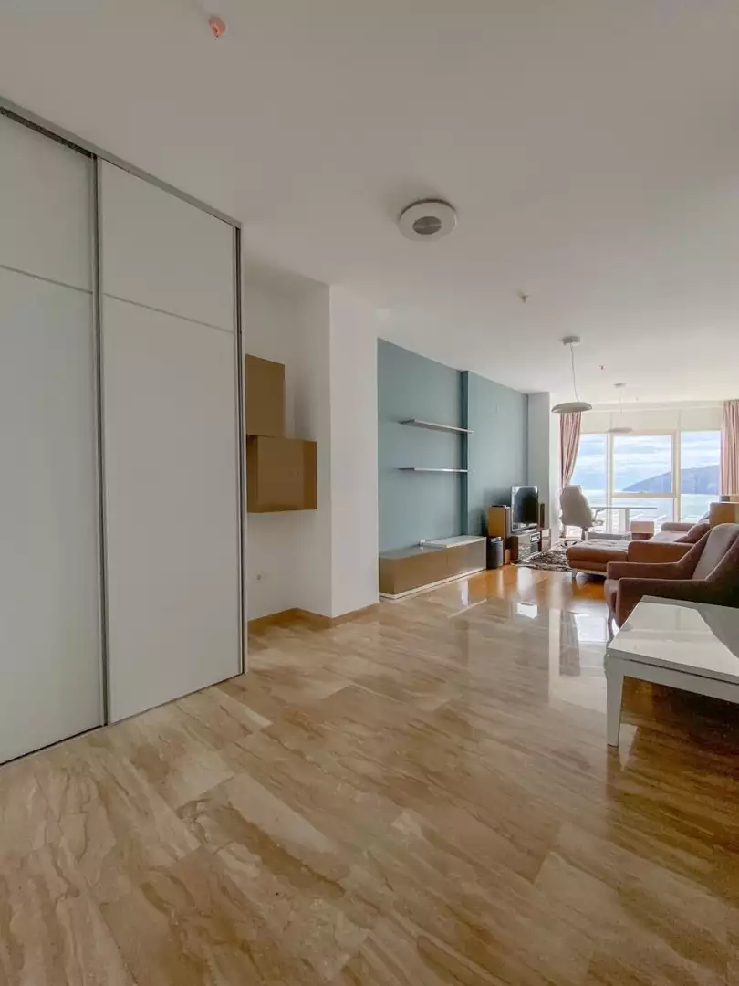 Flat 77m² in Montenegro, Budva. Priced at 349000€ rent photo-21
