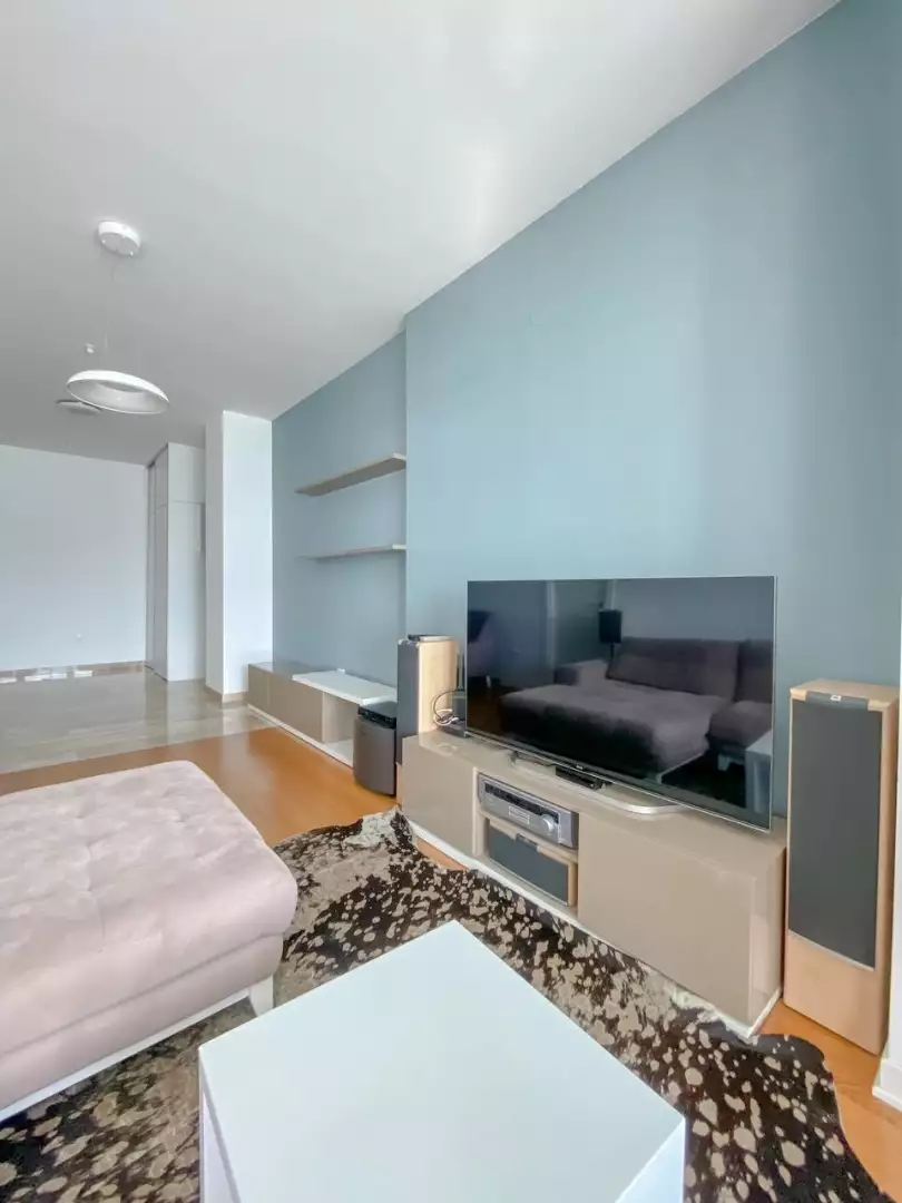 Flat 77m² in Montenegro, Budva. Priced at 349000€ rent photo-22