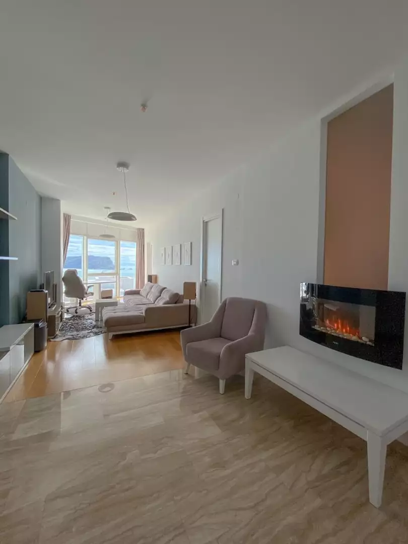 Flat 77m² in Montenegro, Budva. Priced at 349000€ rent photo-24