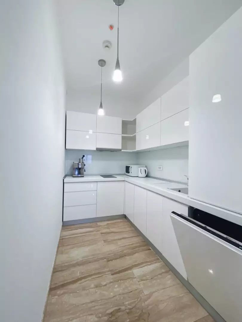 Flat 77m² in Montenegro, Budva. Priced at 349000€ rent photo-26