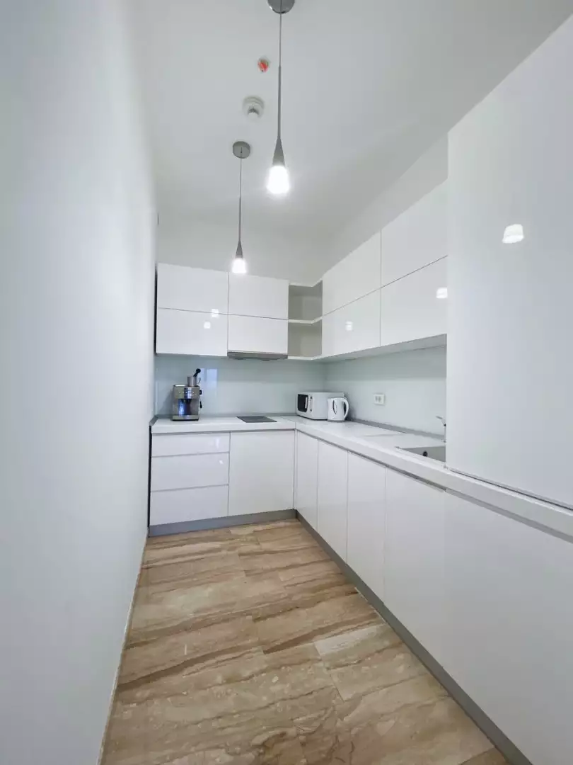 Flat 77m² in Montenegro, Budva. Priced at 349000€ rent photo-29