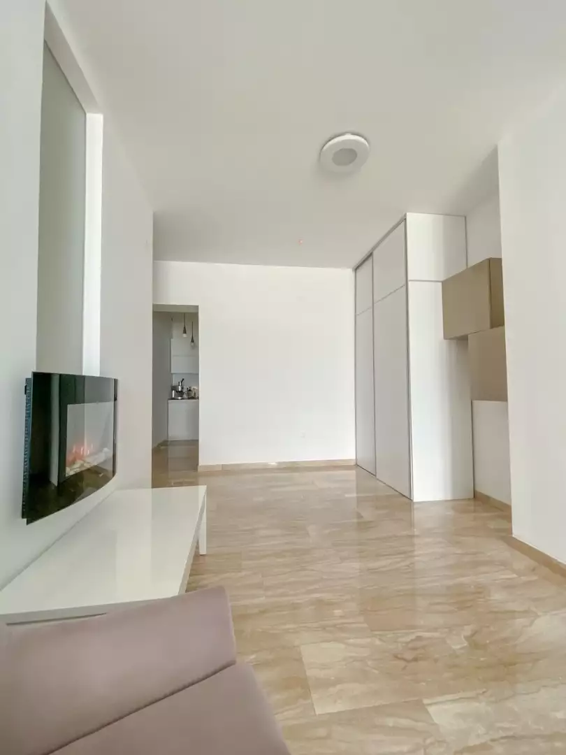 Flat 77m² in Montenegro, Budva. Priced at 349000€ rent photo-30