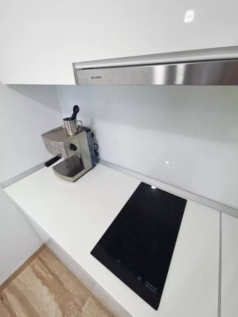 Flat 77m² in Montenegro, Budva. Priced at 349000€ rent photo-31