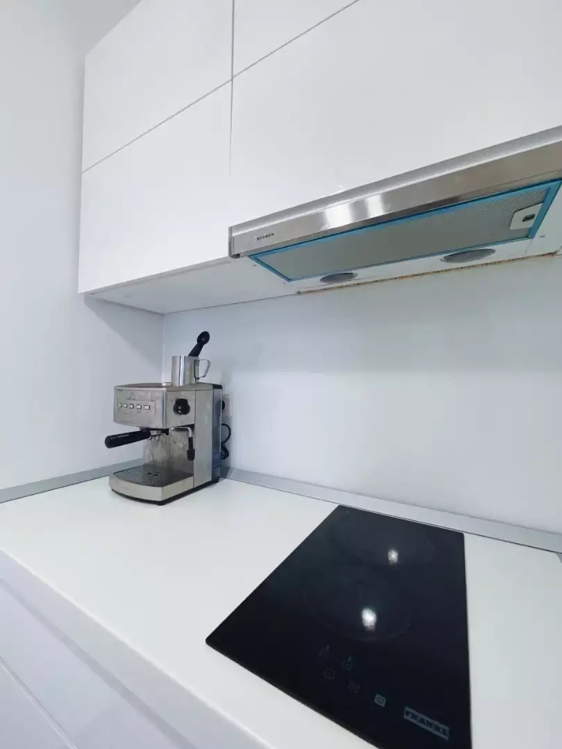 Flat 77m² in Montenegro, Budva. Priced at 349000€ rent photo-32
