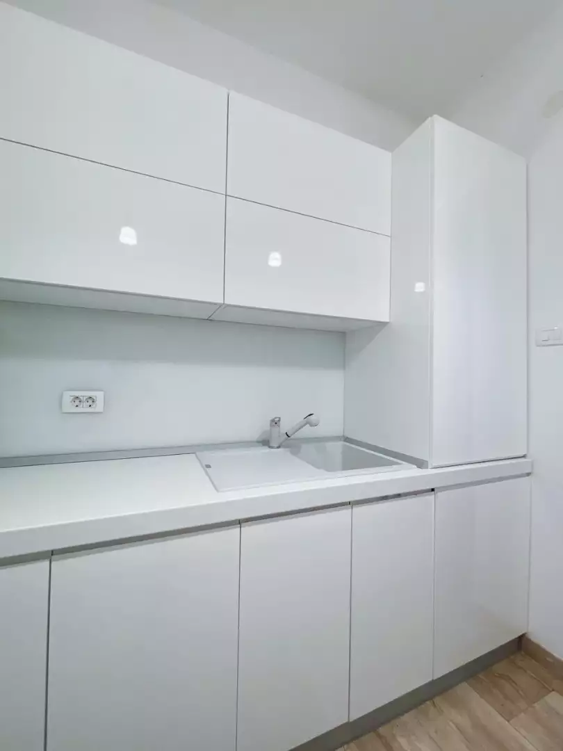 Flat 77m² in Montenegro, Budva. Priced at 349000€ rent photo-37