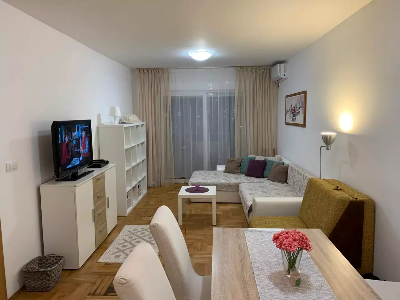 Flat 76m² in Montenegro, Bar. Priced at 220000€ rent photo-1