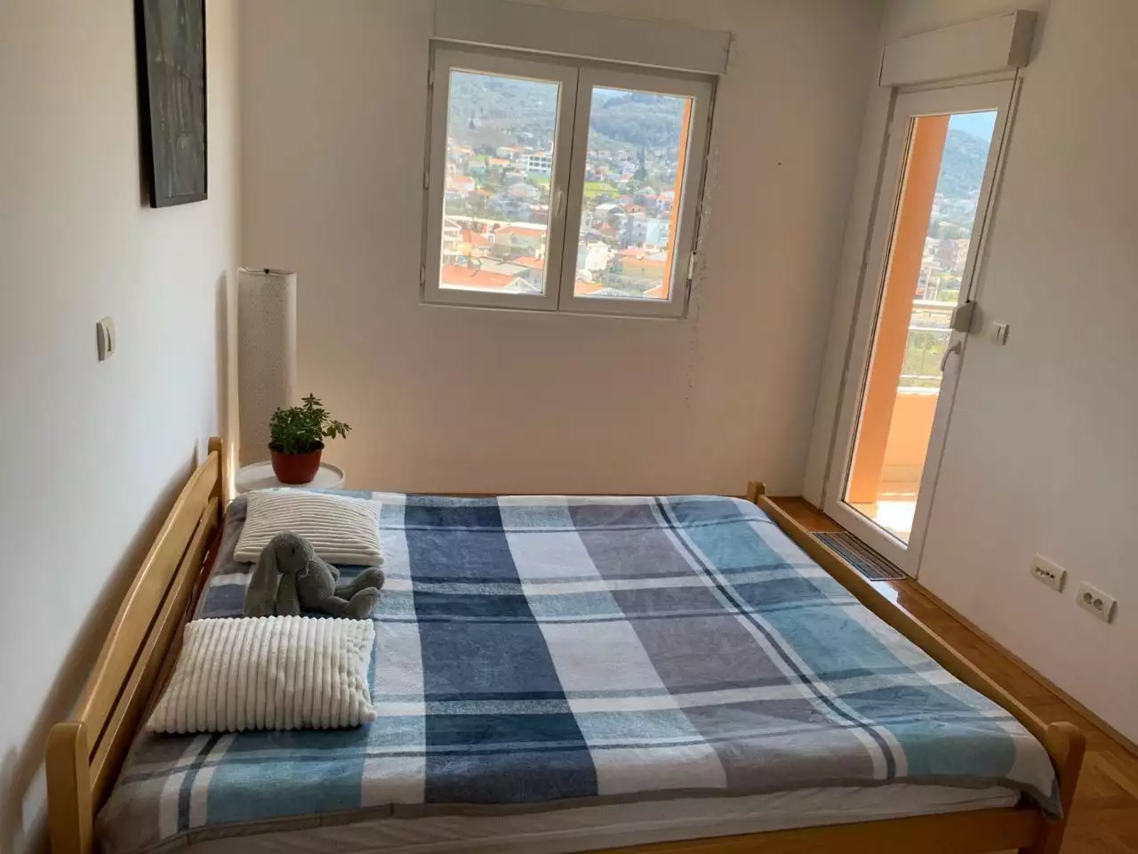 Flat 76m² in Montenegro, Bar. Priced at 220000€ rent photo-2