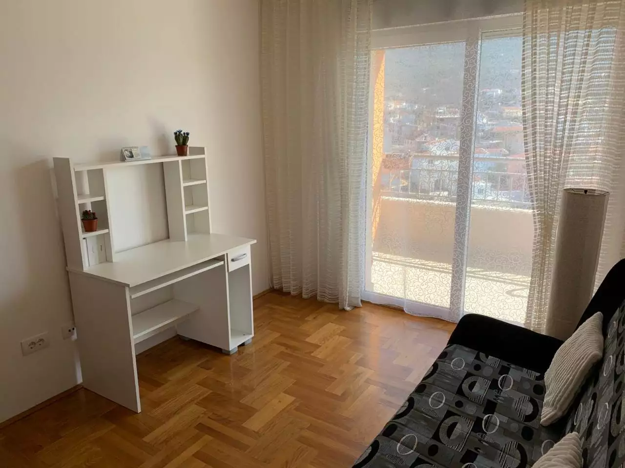Flat 76m² in Montenegro, Bar. Priced at 220000€ rent photo-3