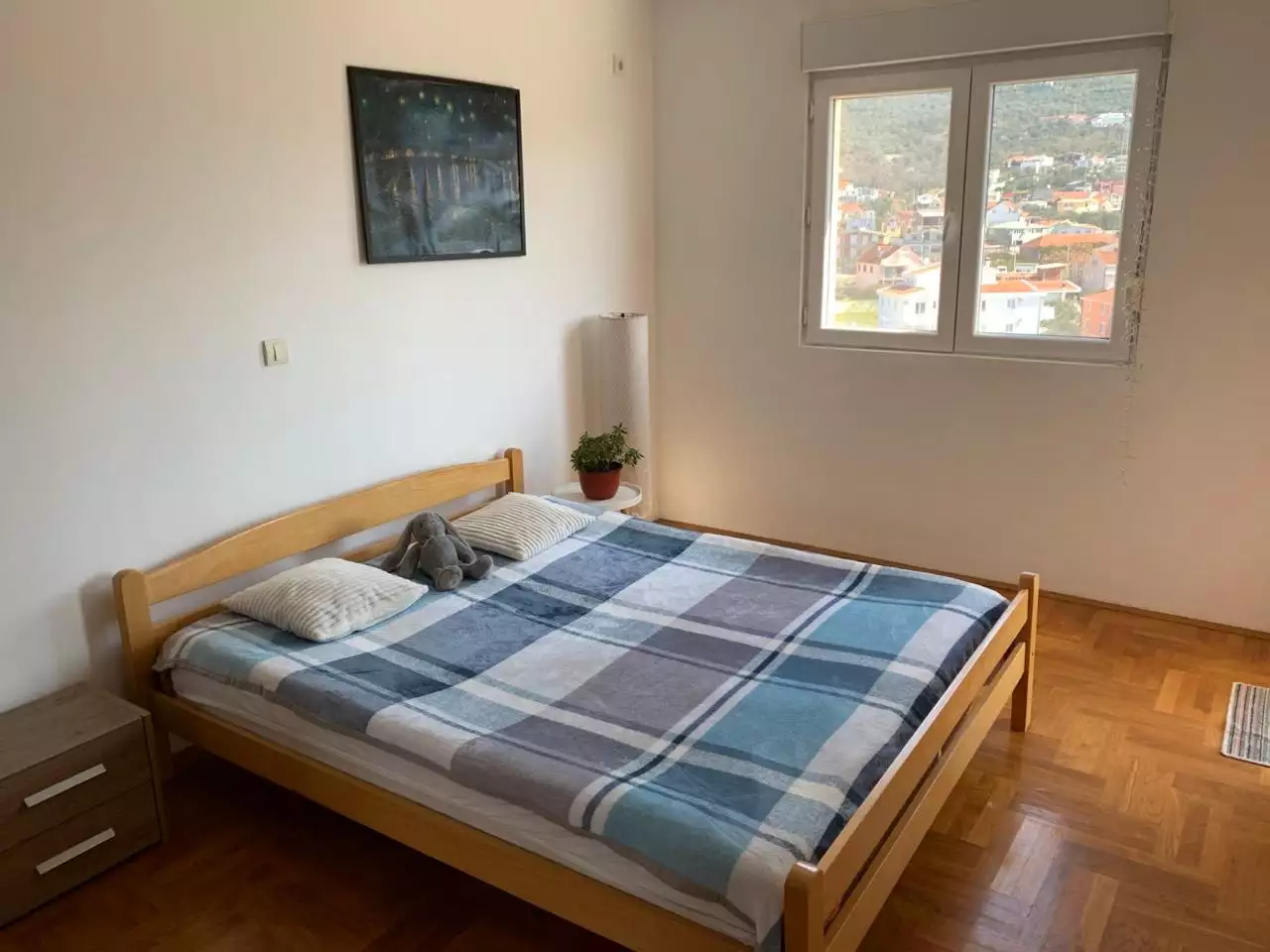 Flat 76m² in Montenegro, Bar. Priced at 220000€ rent photo-4