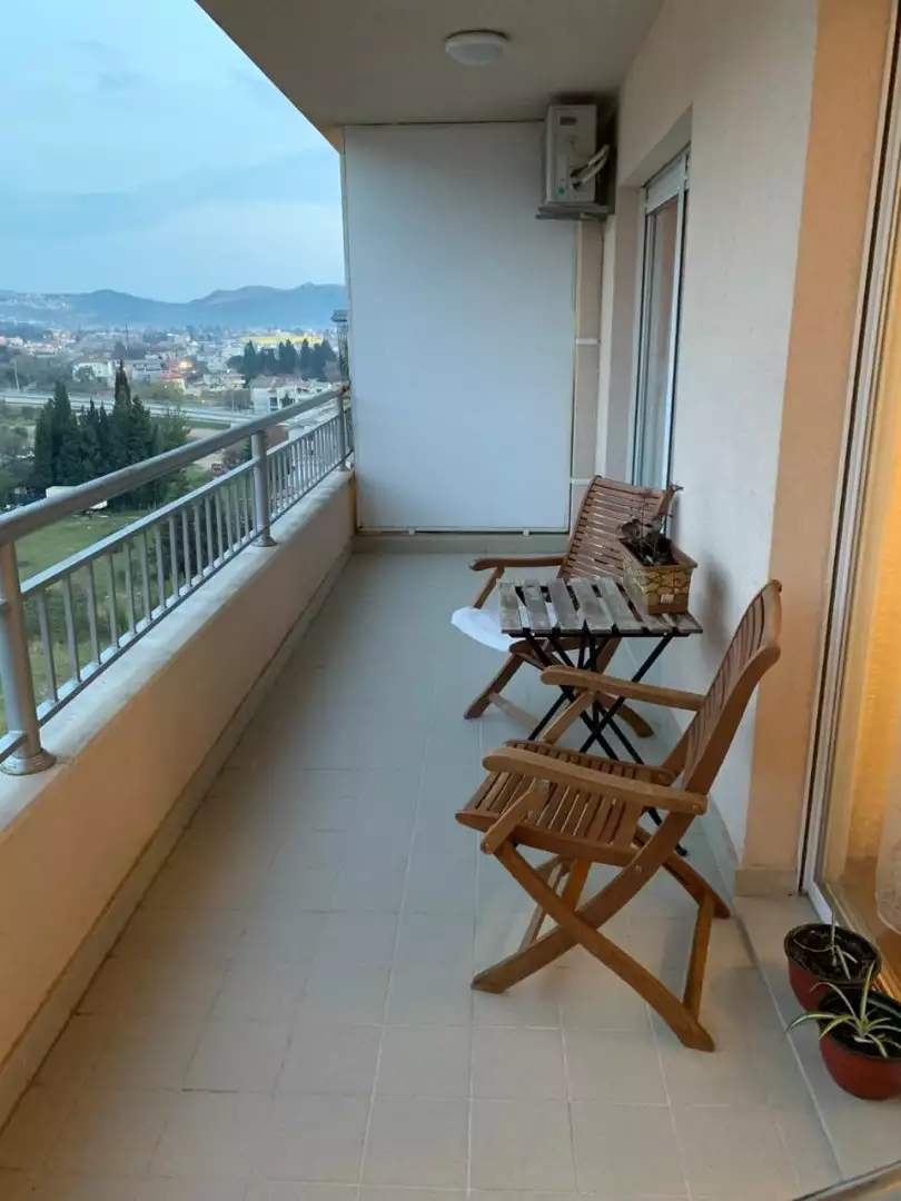 Flat 76m² in Montenegro, Bar. Priced at 220000€ rent photo-5