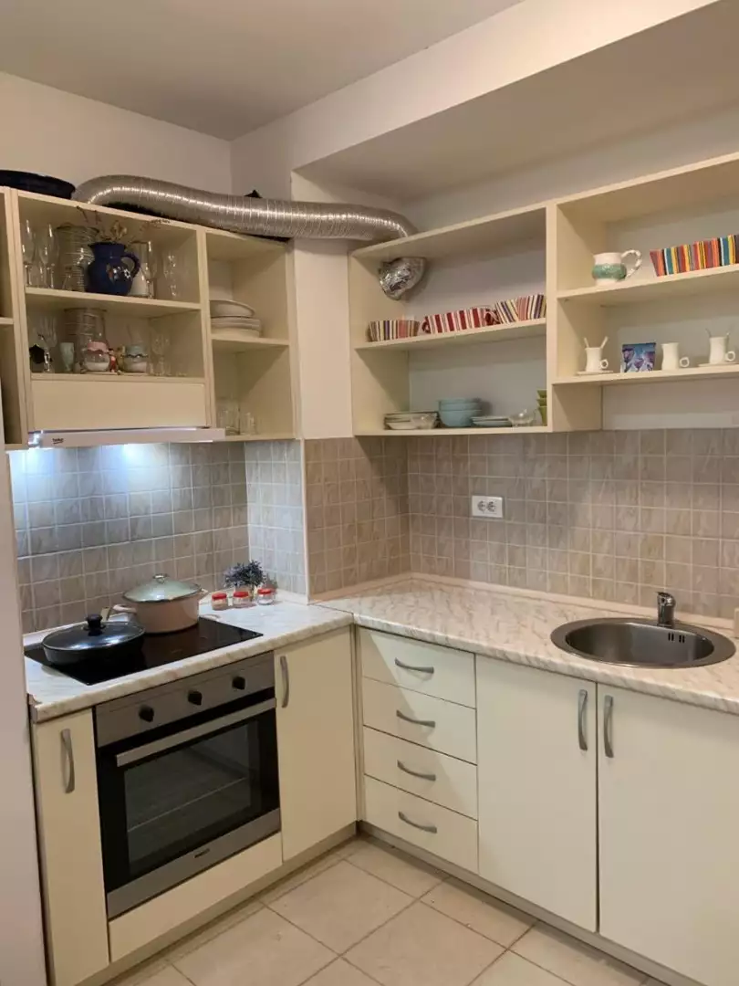 Flat 76m² in Montenegro, Bar. Priced at 220000€ rent photo-6