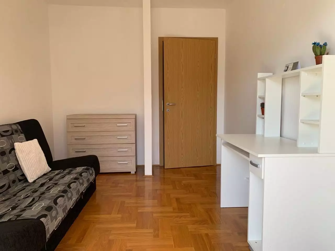 Flat 76m² in Montenegro, Bar. Priced at 220000€ rent photo-9