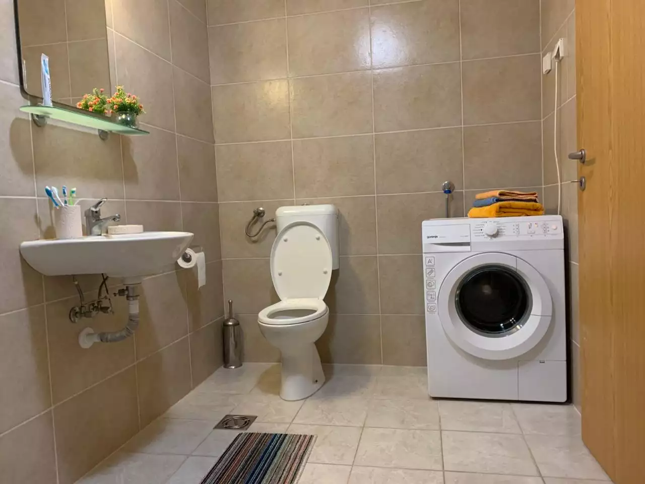 Flat 76m² in Montenegro, Bar. Priced at 220000€ rent photo-11