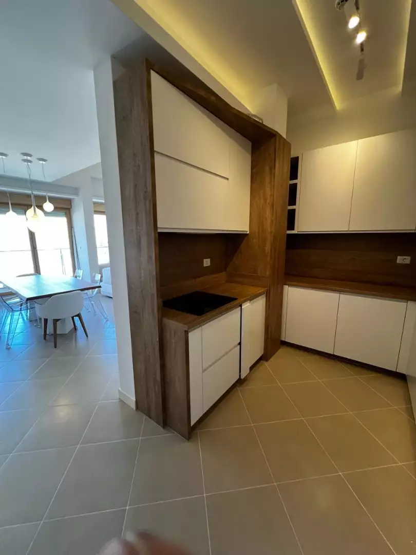 Flat 108m² in Montenegro, Dobrota. Priced at 350000€ rent photo-15