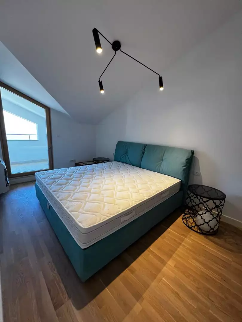 Flat 108m² in Montenegro, Dobrota. Priced at 350000€ rent photo-16