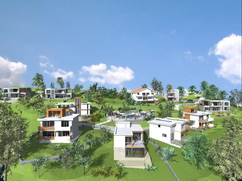 Land 1m² in Italy, Barga. Priced at 570000€ rent photo-5