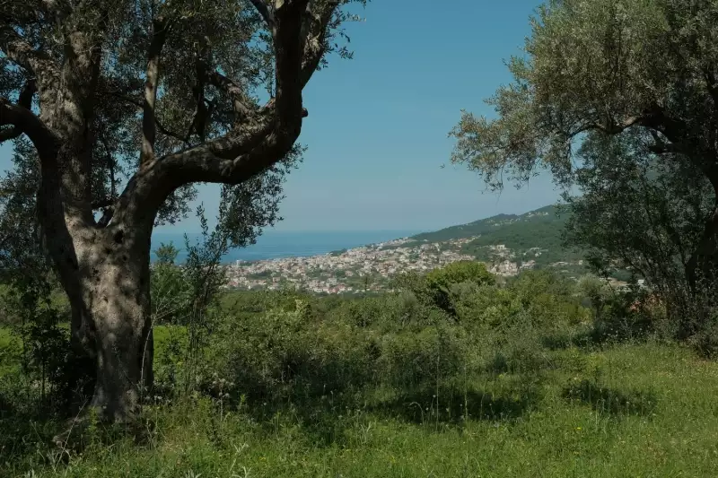Land 1m² in Italy, Barga. Priced at 570000€ rent photo-32