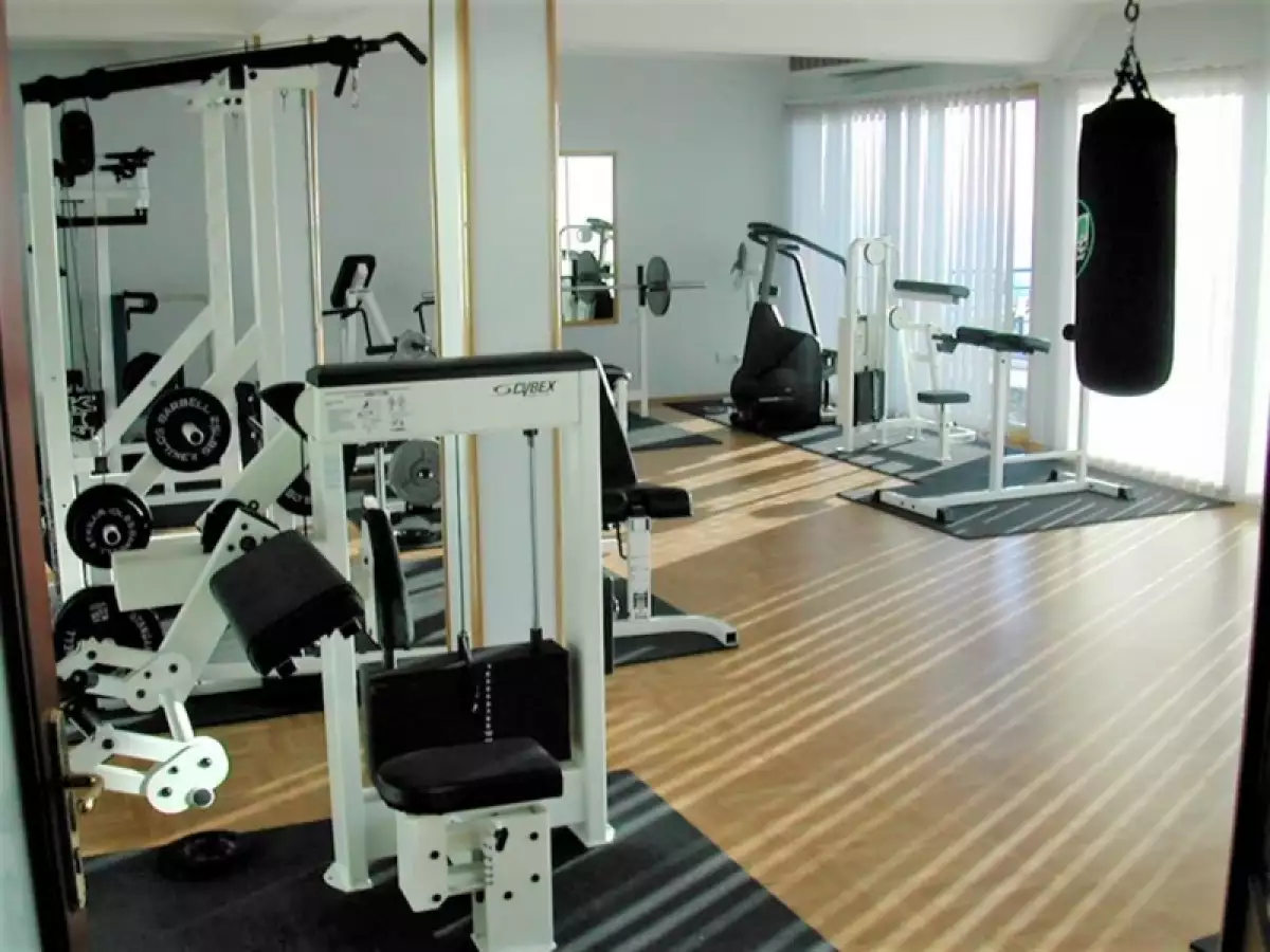 Hotels 3200m² in Montenegro, Blizikuce. Priced at 2000000€ rent photo-22