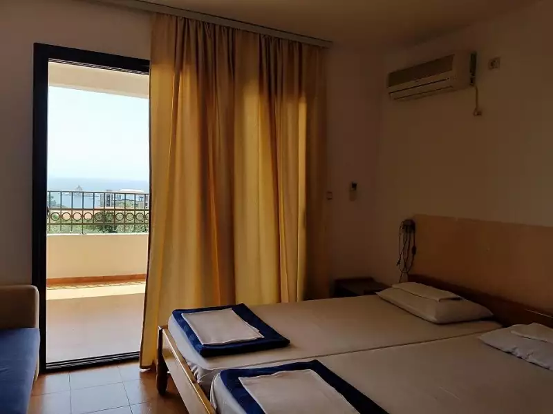 Hotels 500m² in Montenegro, Petrovac. Priced at 1050000€ rent photo-15