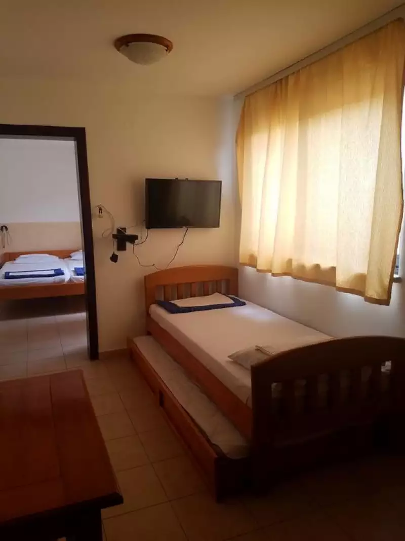 Hotels 500m² in Montenegro, Petrovac. Priced at 1050000€ rent photo-18