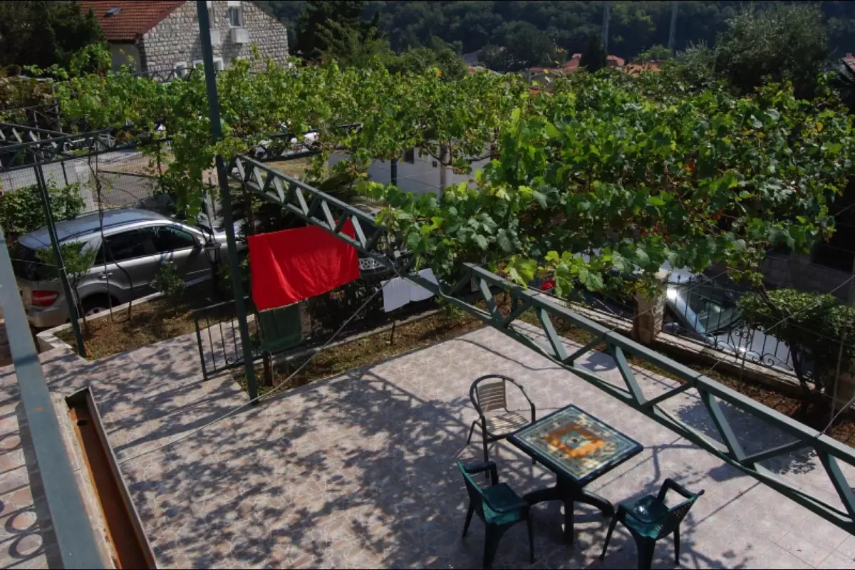 House 134m² in Montenegro, Petrovac. Priced at 260000€ rent photo-8