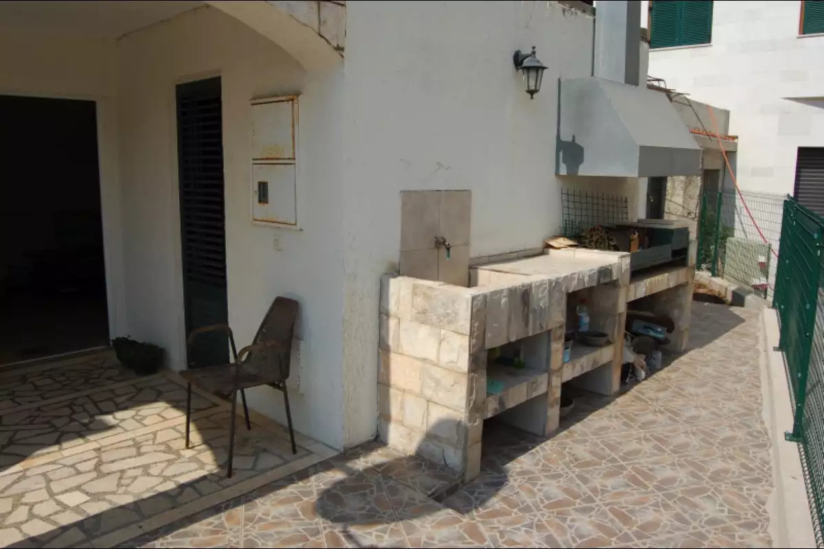 House 134m² in Montenegro, Petrovac. Priced at 260000€ rent photo-9
