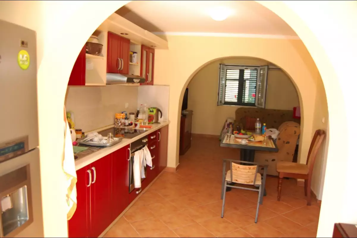 House 134m² in Montenegro, Petrovac. Priced at 260000€ rent photo-10