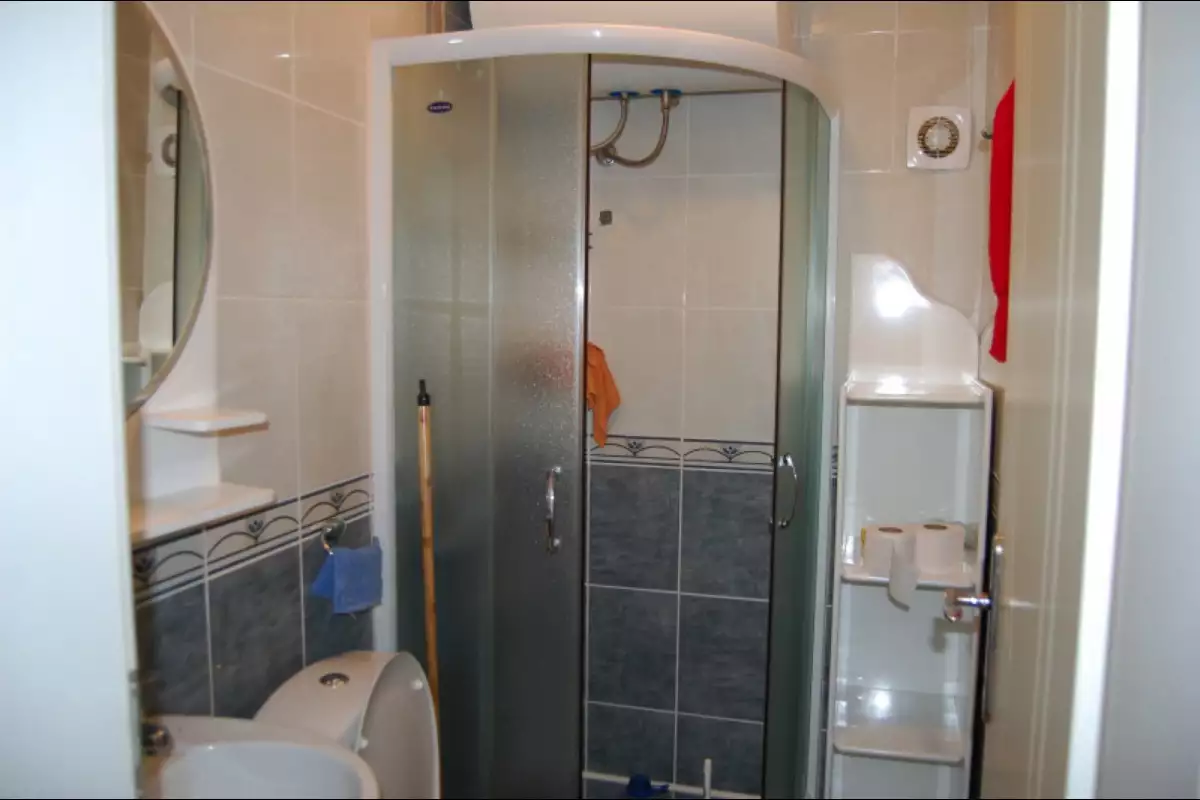 House 134m² in Montenegro, Petrovac. Priced at 260000€ rent photo-19
