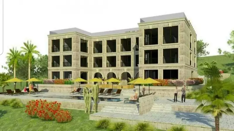 Hotels 1680m² in Montenegro, Seoce. Priced at 550000€ rent photo-1