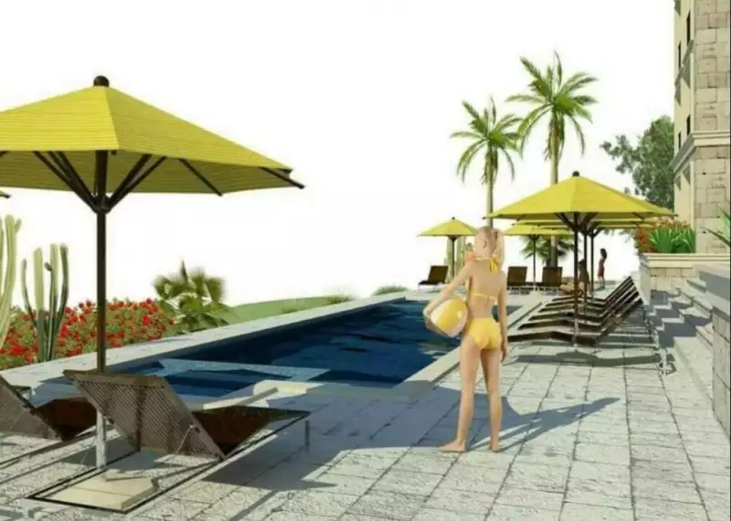 Hotels 1680m² in Montenegro, Seoce. Priced at 550000€ rent photo-5