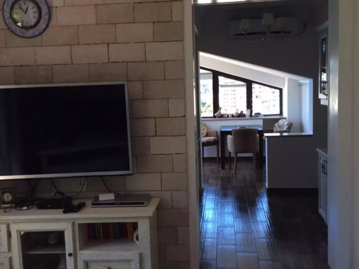 Flat 115m² in Montenegro, Rafailovici. Priced at 410000€ rent photo-4