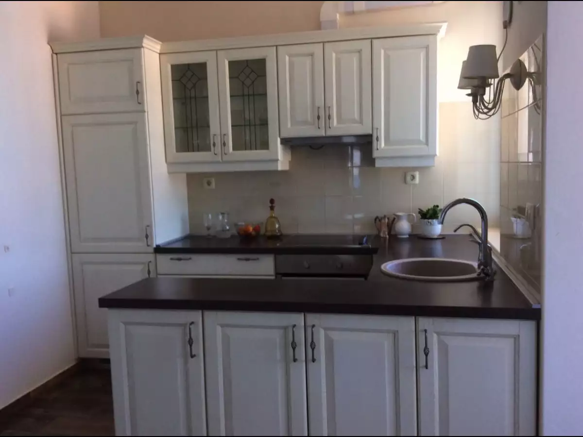 Flat 115m² in Montenegro, Rafailovici. Priced at 410000€ rent photo-8