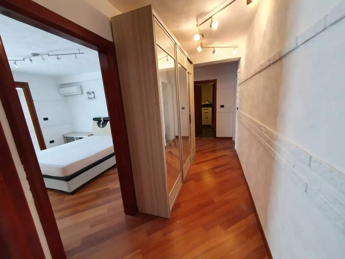 Flat 207m² in Montenegro, Rafailovici. Priced at 823000€ rent photo-4