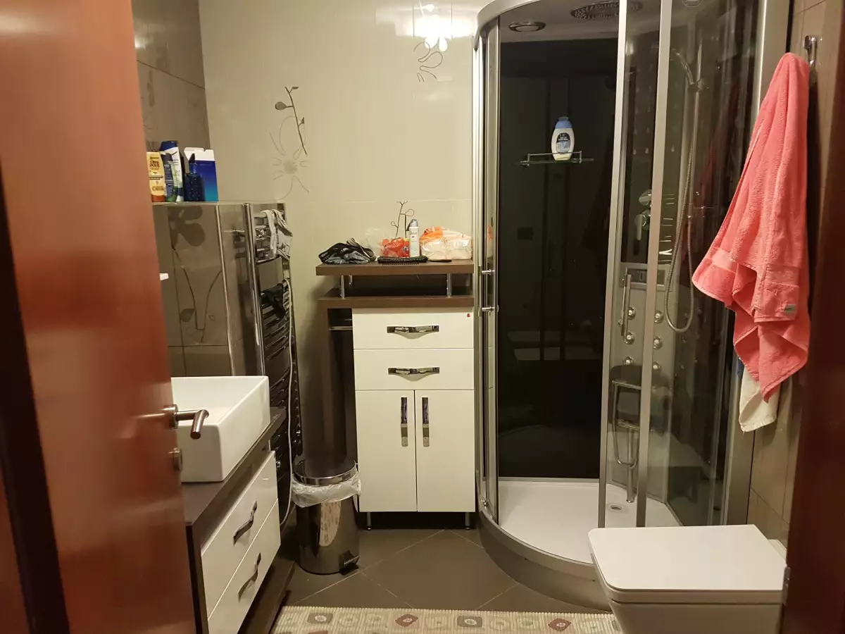 Flat 207m² in Montenegro, Rafailovici. Priced at 823000€ rent photo-7