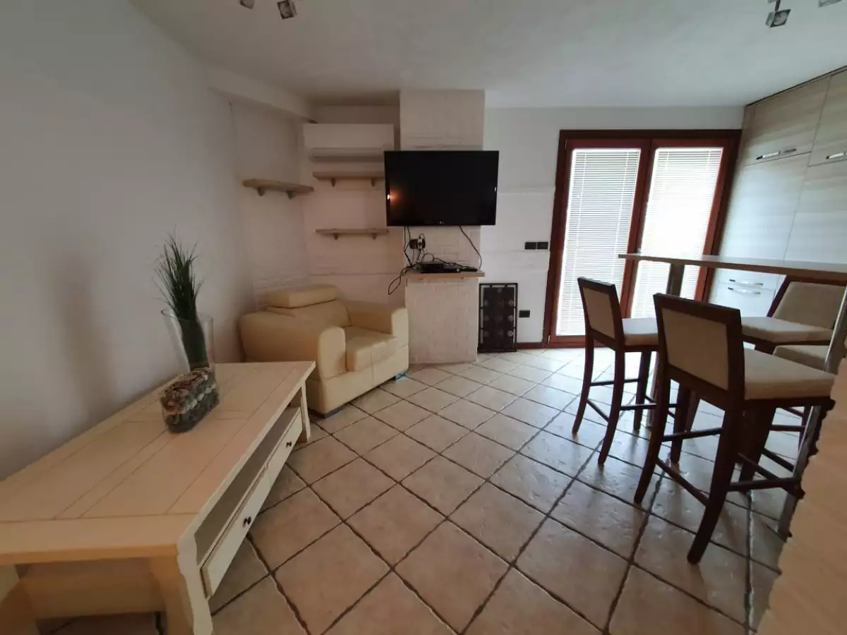 Flat 207m² in Montenegro, Rafailovici. Priced at 823000€ rent photo-11