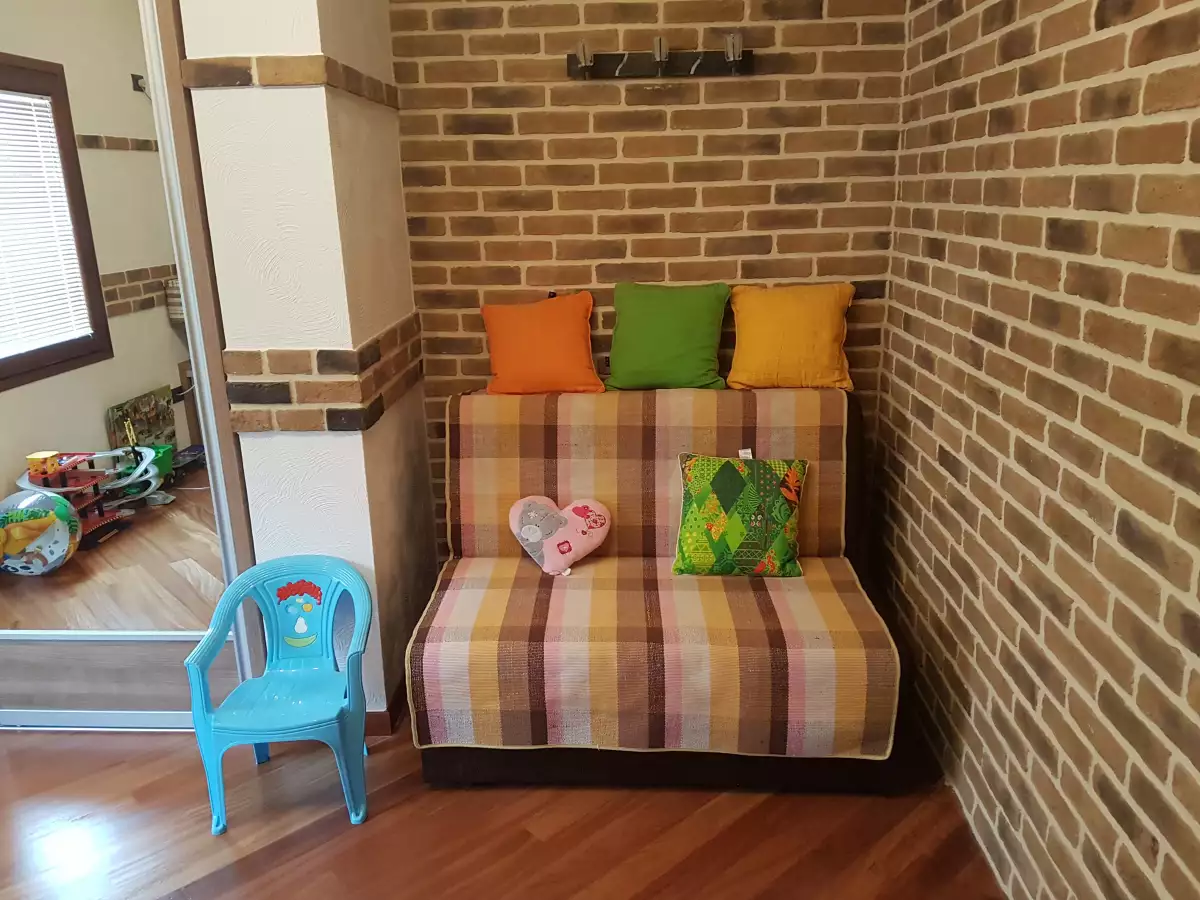 Flat 207m² in Montenegro, Rafailovici. Priced at 823000€ rent photo-17