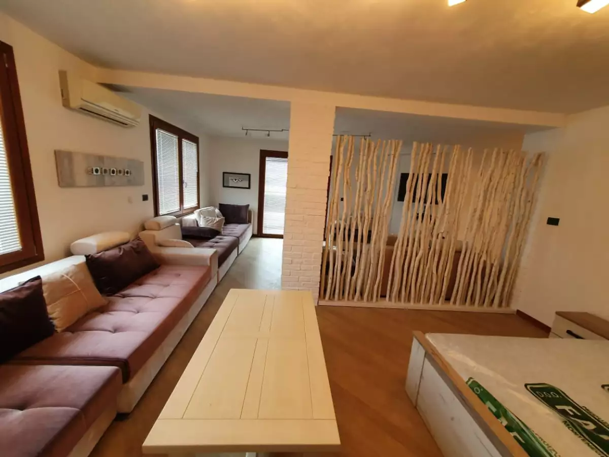 Flat 207m² in Montenegro, Rafailovici. Priced at 823000€ rent photo-18